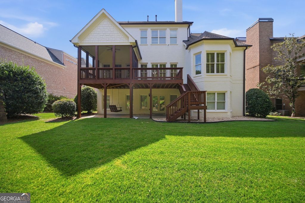 3420 Camellia Lane, Suwanee, GA 30024 — photo 5