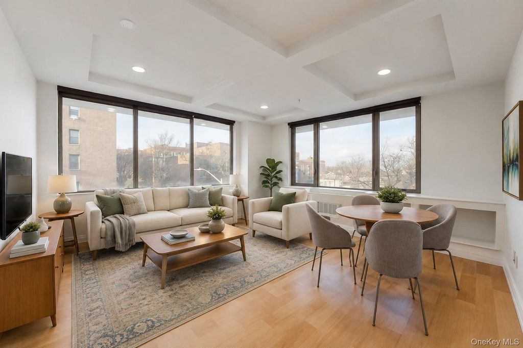 64-05 Yellowstone Boulevard 409S, Forest Hills, NY 11279 — exterior