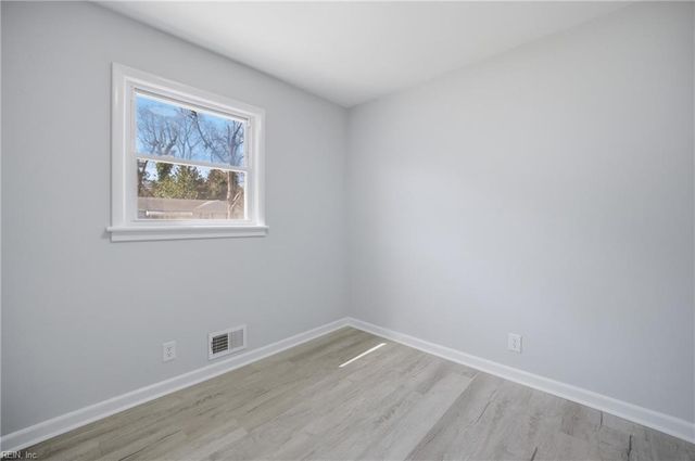 404 Felton RD, Portsmouth, VA 23701