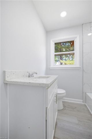 404 Felton RD, Portsmouth, VA 23701