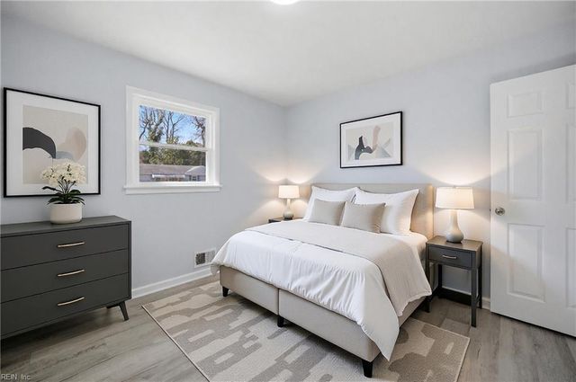 404 Felton RD, Portsmouth, VA 23701