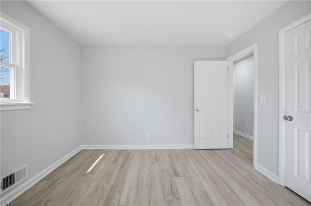 404 Felton RD, Portsmouth, VA 23701