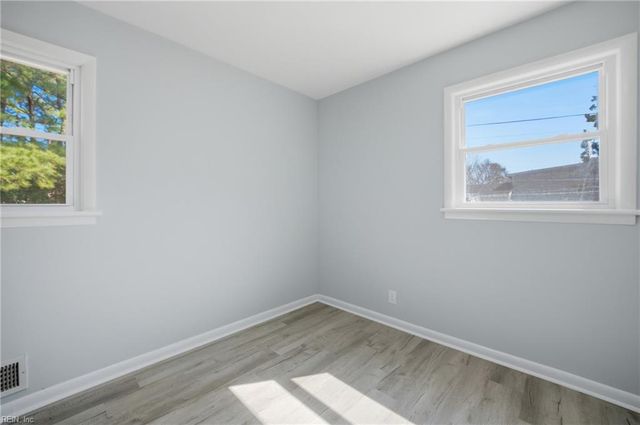 404 Felton RD, Portsmouth, VA 23701