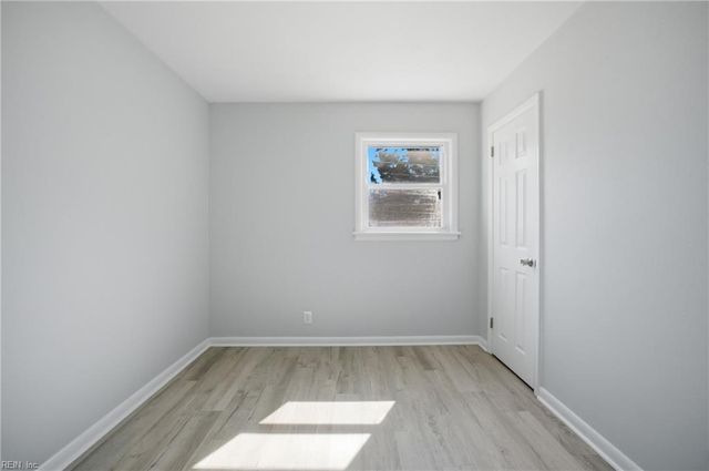 404 Felton RD, Portsmouth, VA 23701