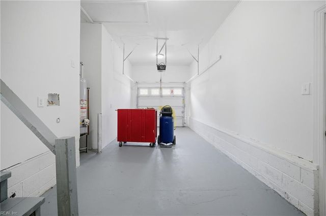 404 Felton RD, Portsmouth, VA 23701