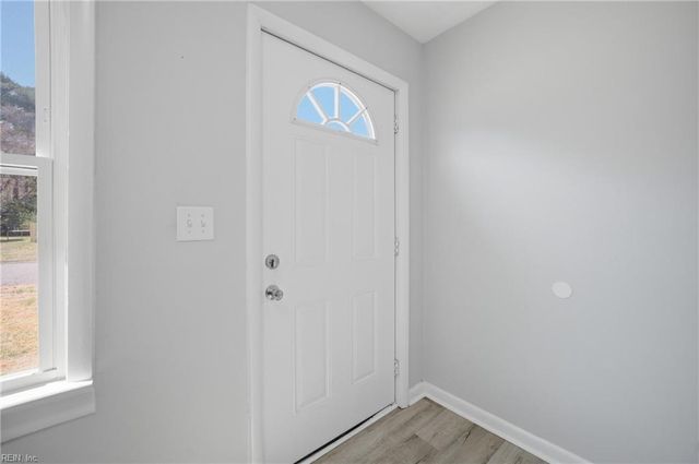 404 Felton RD, Portsmouth, VA 23701