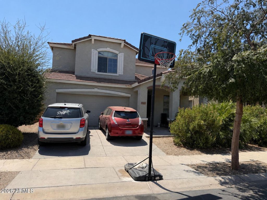 17477 W WOODROW Lane, Surprise, AZ 85388