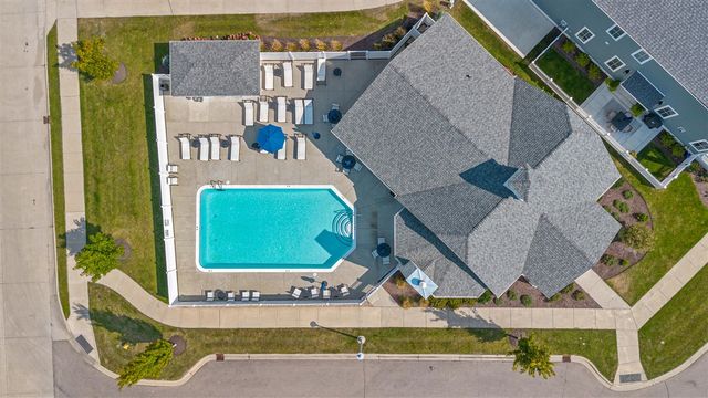 144 Mariners Cove, Saint Joseph, MI 49085