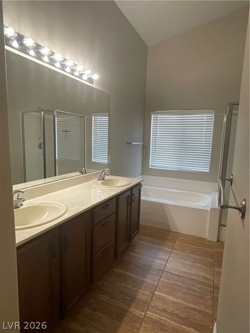 3005 Red Imp Avenue 0, North Las Vegas, NV 89081