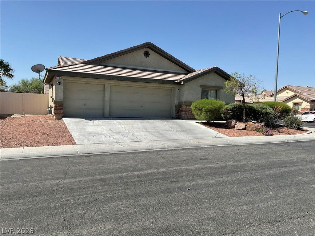3005 Red Imp Avenue 0, North Las Vegas, NV 89081