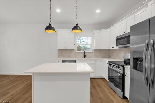 359 Ransom Road, Winston-salem, NC 27106