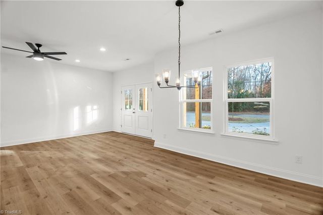 359 Ransom Road, Winston-salem, NC 27106