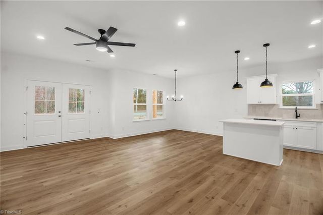 359 Ransom Road, Winston-salem, NC 27106