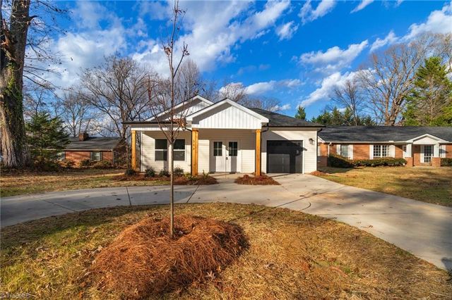 359 Ransom Road, Winston-salem, NC 27106