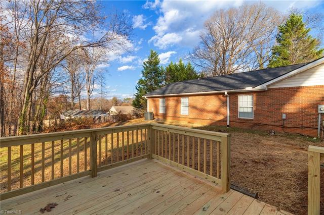 359 Ransom Road, Winston-salem, NC 27106