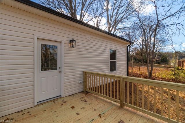 359 Ransom Road, Winston-salem, NC 27106