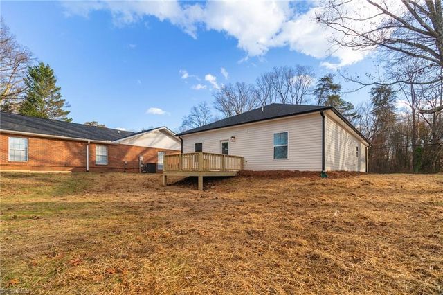 359 Ransom Road, Winston-salem, NC 27106