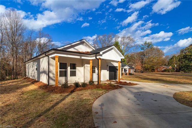 359 Ransom Road, Winston-salem, NC 27106