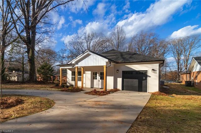 359 Ransom Road, Winston-salem, NC 27106