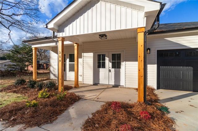 359 Ransom Road, Winston-salem, NC 27106