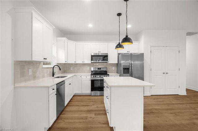 359 Ransom Road, Winston-salem, NC 27106