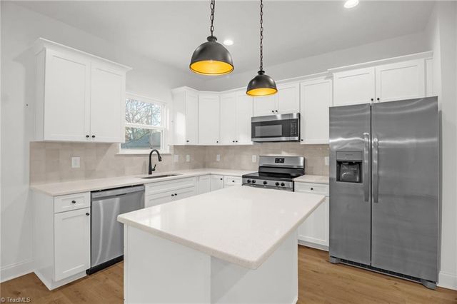 359 Ransom Road, Winston-salem, NC 27106