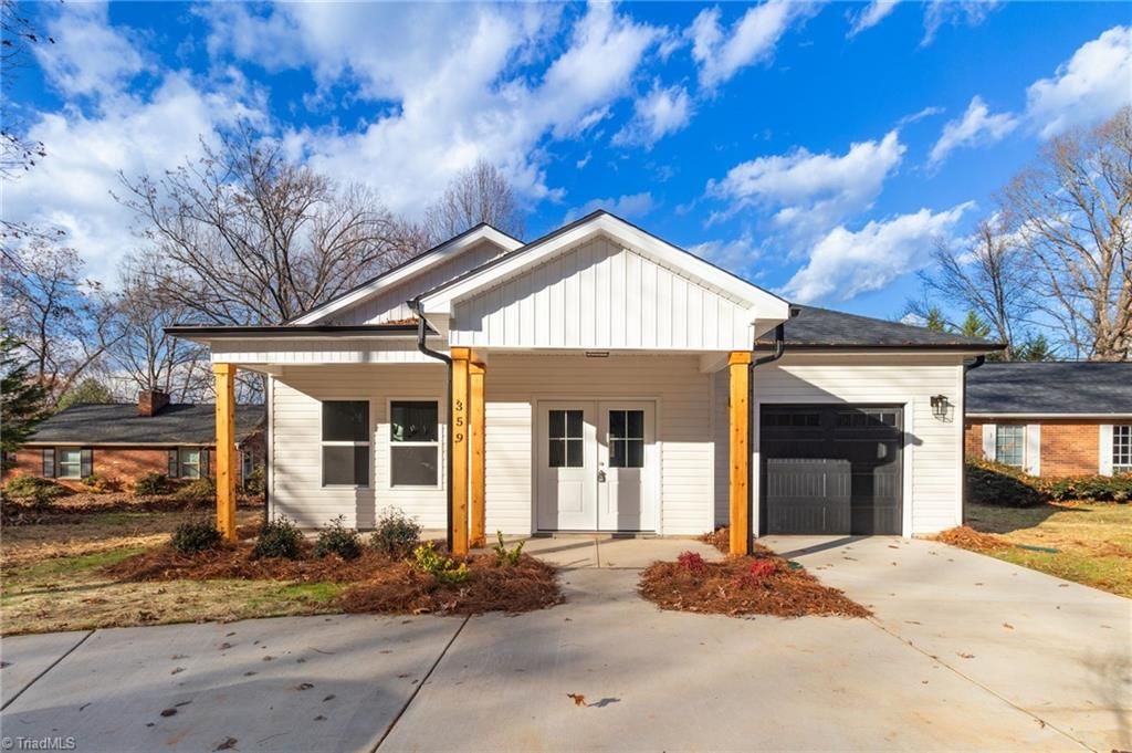 359 Ransom Road, Winston-salem, NC 27106