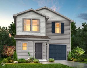 137 Lillian Court, Roxboro, NC 27573