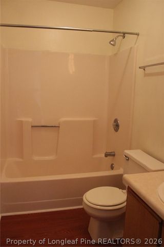 7805 Gallant Ridge Drive, Fayetteville, NC 28314