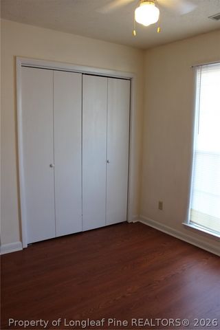 7805 Gallant Ridge Drive, Fayetteville, NC 28314
