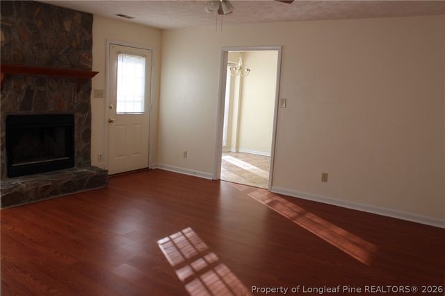 7805 Gallant Ridge Drive, Fayetteville, NC 28314