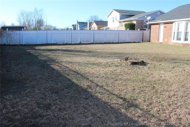 7805 Gallant Ridge Drive, Fayetteville, NC 28314