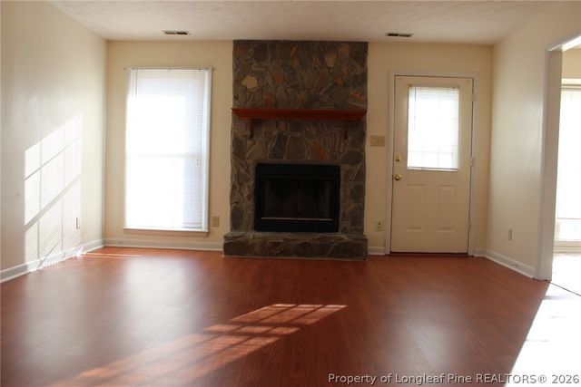 7805 Gallant Ridge Drive, Fayetteville, NC 28314
