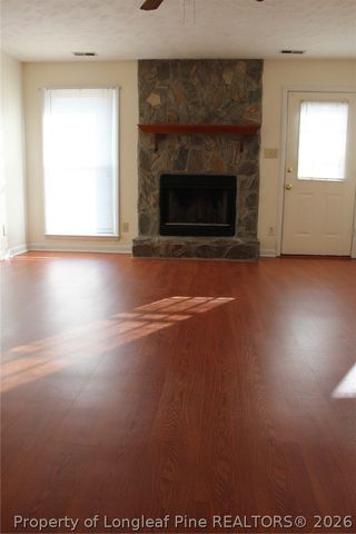 7805 Gallant Ridge Drive, Fayetteville, NC 28314