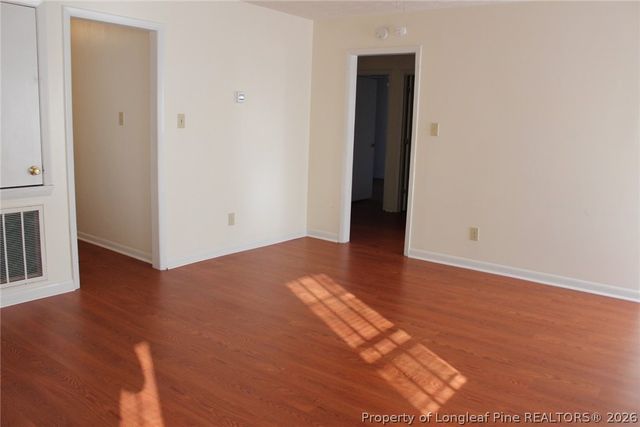 7805 Gallant Ridge Drive, Fayetteville, NC 28314