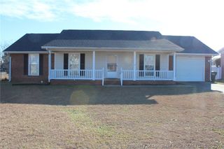 7805 Gallant Ridge Drive, Fayetteville, NC 28314