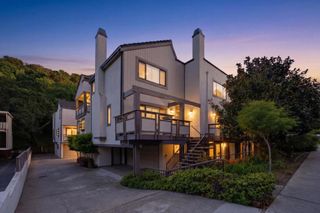 2411 Carlmont Drive 110, Belmont, CA 94002