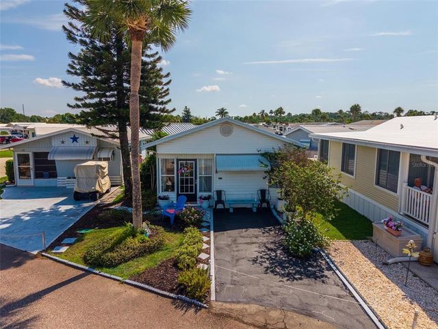 9000 US HIGHWAY 192 115, Clermont, FL 34714