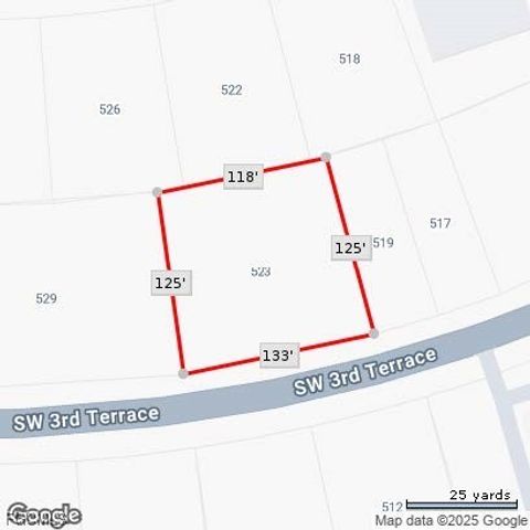 523 SW 3rd TER, Cape Coral, FL 33991