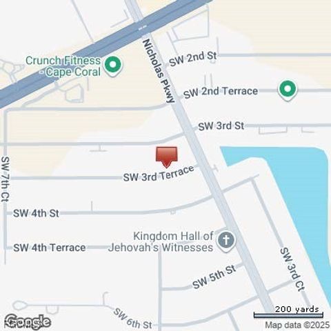 523 SW 3rd TER, Cape Coral, FL 33991