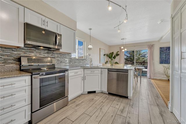 1310 Chesham Circle, Colorado Springs, CO 80907