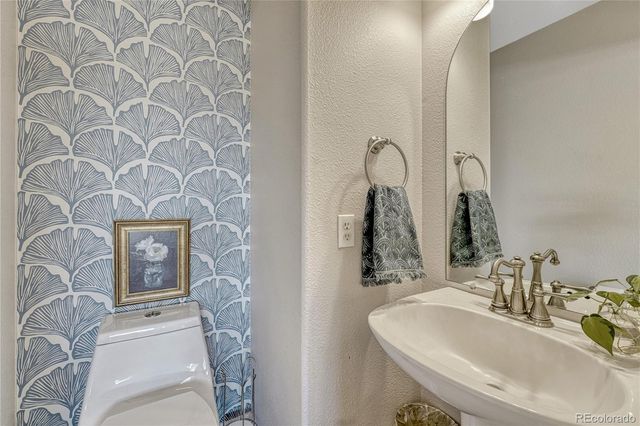 1310 Chesham Circle, Colorado Springs, CO 80907