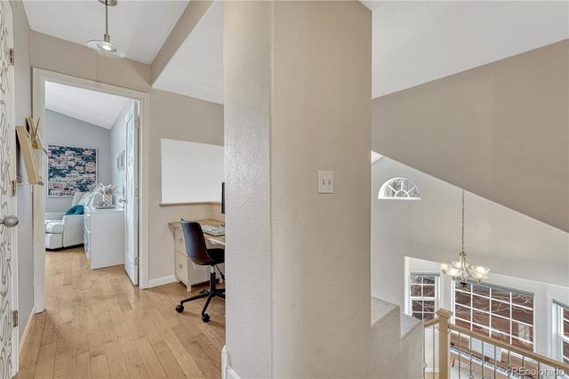 1310 Chesham Circle, Colorado Springs, CO 80907