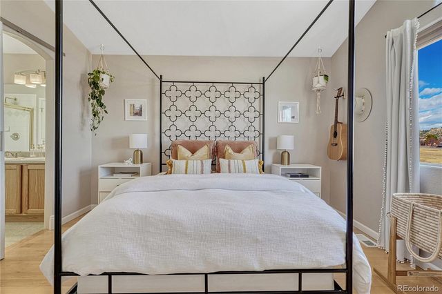 1310 Chesham Circle, Colorado Springs, CO 80907