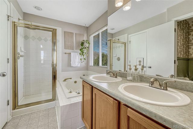 1310 Chesham Circle, Colorado Springs, CO 80907