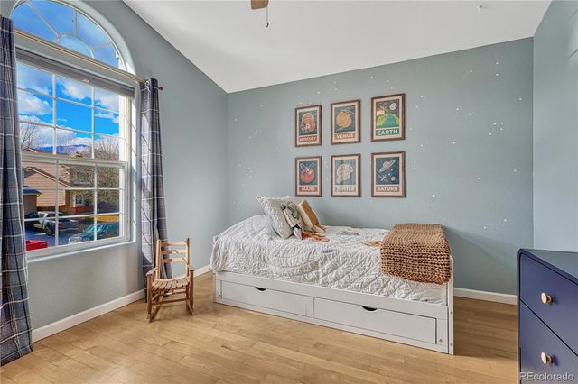 1310 Chesham Circle, Colorado Springs, CO 80907