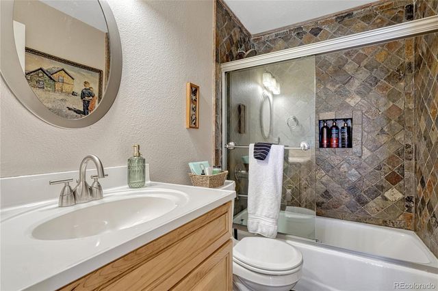 1310 Chesham Circle, Colorado Springs, CO 80907