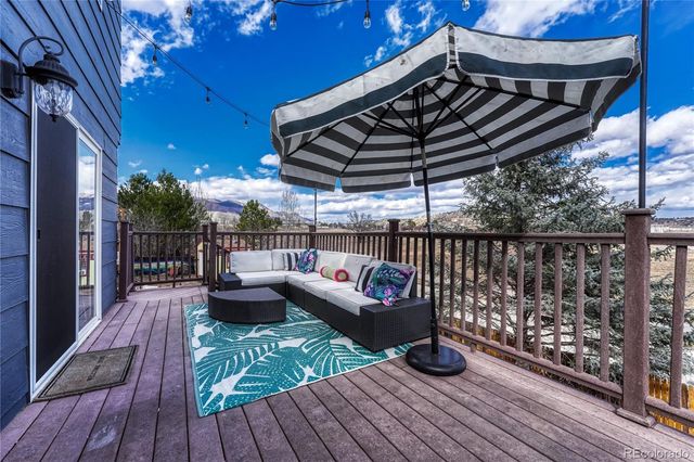 1310 Chesham Circle, Colorado Springs, CO 80907