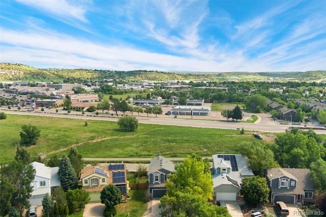 1310 Chesham Circle, Colorado Springs, CO 80907