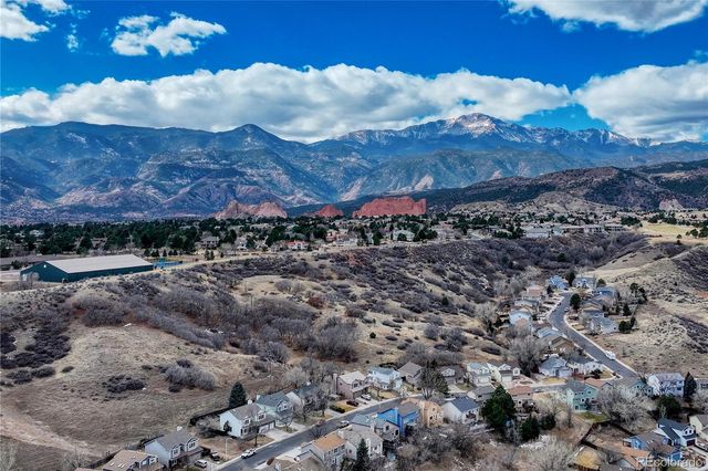 1310 Chesham Circle, Colorado Springs, CO 80907